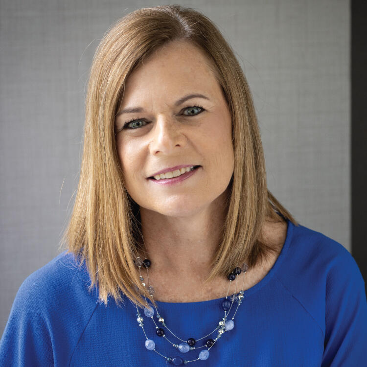 Karen Bauer
