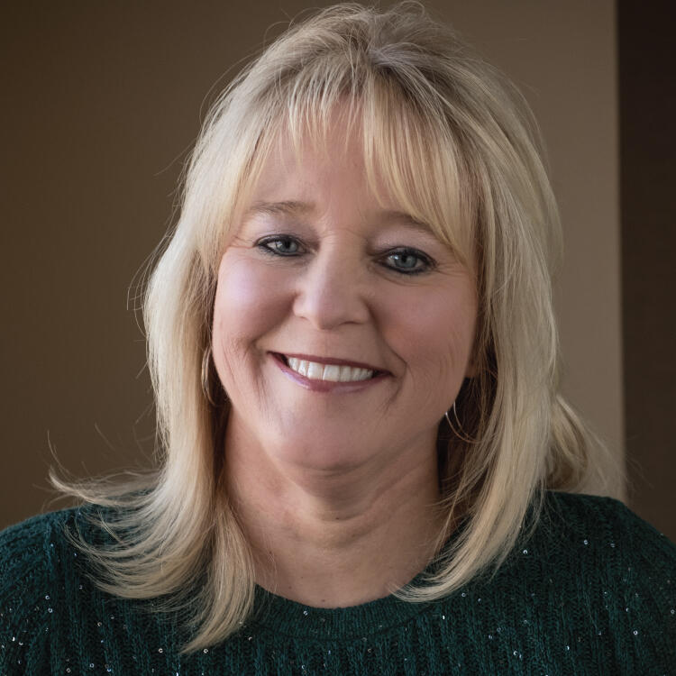 Tina Carpenter