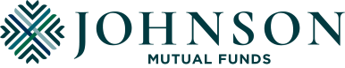 Johnson Mutual Funds logo, to the mutual funds page
